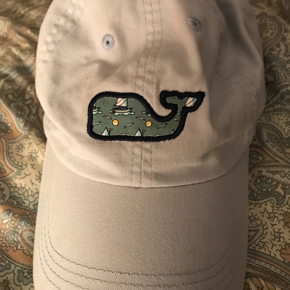 Vineyard Vines Other - EUC Vineyard Vines baseball cap